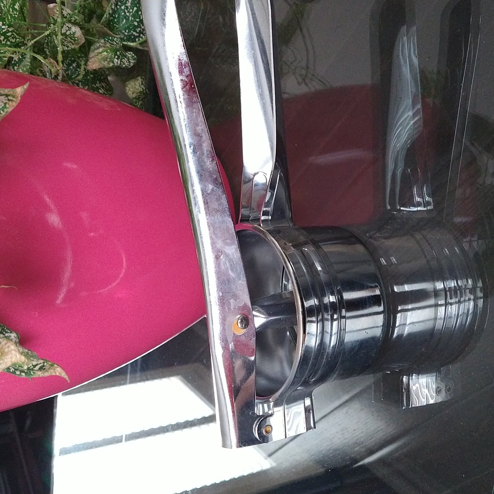 Potato Ricer